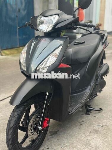 HONDA Vision 2018 chính chủ máy siêu zin cop 100%