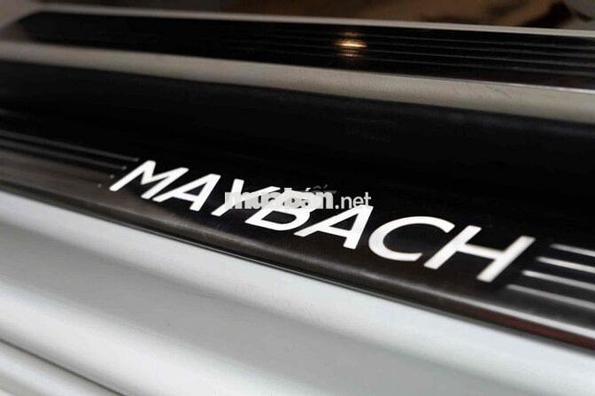 Mercedes Benz S Class 2017 Maybach S450 - 65000 km