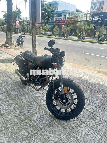 Chính chủ cần bán xe Legend 200cc máy chạy ngon