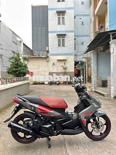 Bán chiếc Yamaha novo4 chính chủ