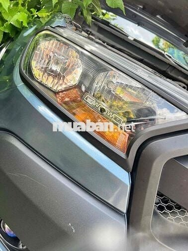 Ford Ranger 2017 XLS 2.2 4x2 AT - 90000 km