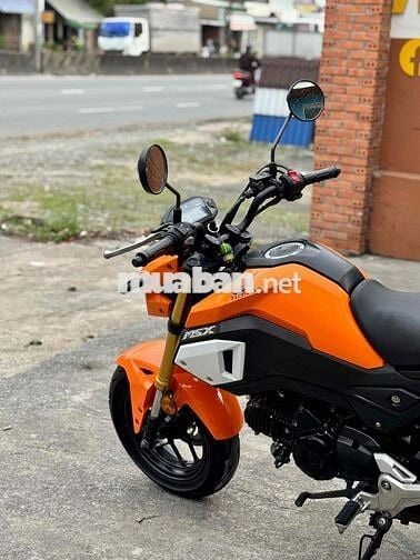 Honda Msx125 đẹp zin , chính chủ mới về giá tốt