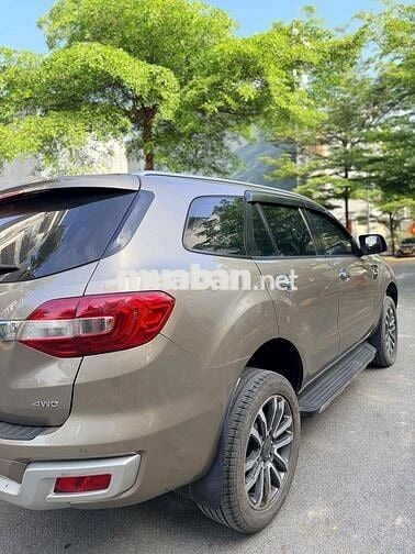 Ford Everest 2020 Titanium 2.0L 4x4 AT full xe zin