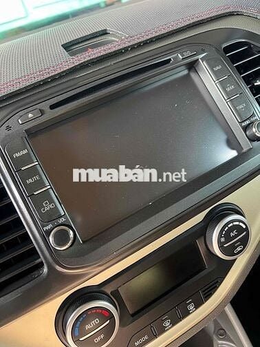 Kia Morning 2018 S 1.25 AT - 70000 km