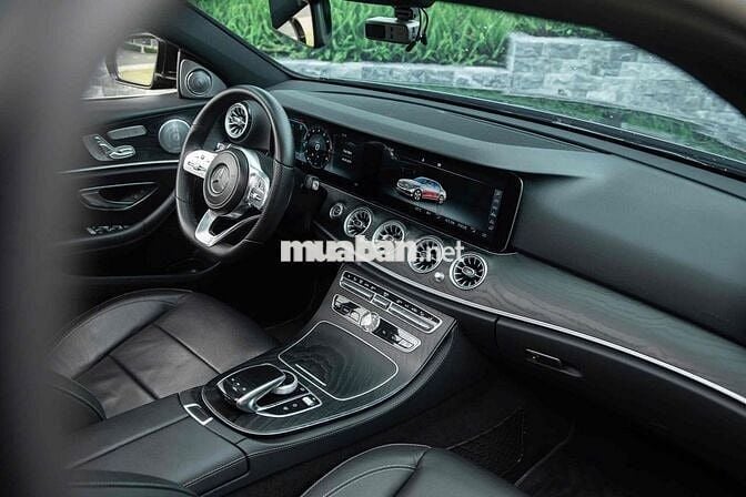 Mercedes Benz E Class 2019 E200 Sport - 68000 km