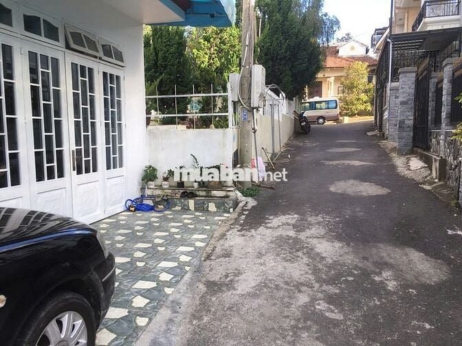 88M² NHÀ 2 MT Ô TÔ TẬN NƠI CÁCH CHỢ 100M PHƯỜNG LÂM VIÊN