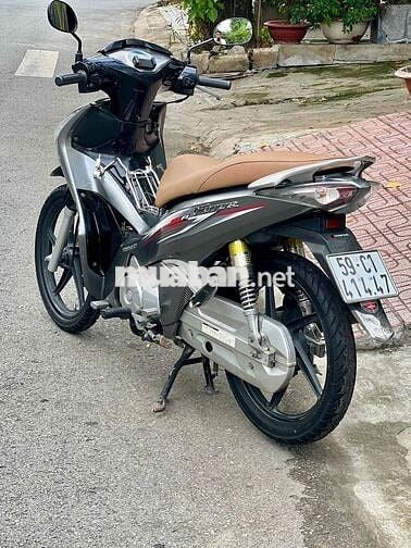 Honda future Fi 2014 có abs chính chủ