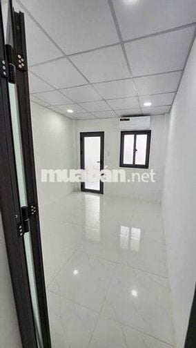 Bắc Á Bank cho vay L.suất 5%_ nhà Q7 đường HTP_ 2 tầng 60m² _nhĩn 3 tỷ