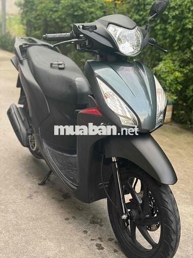 HONDA Vision 2018 chính chủ máy siêu zin cop 100%