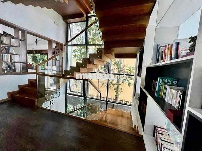 Cho Thuê Biệt Thự Cao Cấp Phú Mỹ, P Phú Mỹ Quận 7