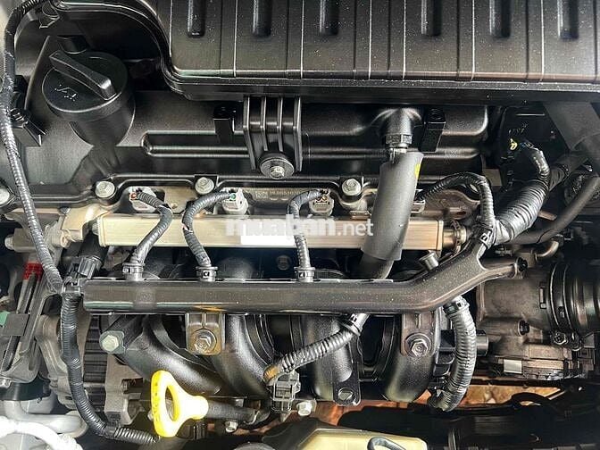 Kia Morning 2018 S 1.25 AT - 70000 km