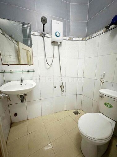 🌟CHÍNH CHỦ CHO THUÊ CĂN GÁC FULL NỘI THẤT_GẦN CHỢ HOÀ HƯNG_VÒNG DÂN…