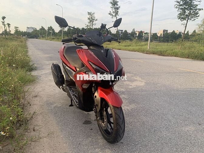 YAMAHA NVX 2018 V1 125cc