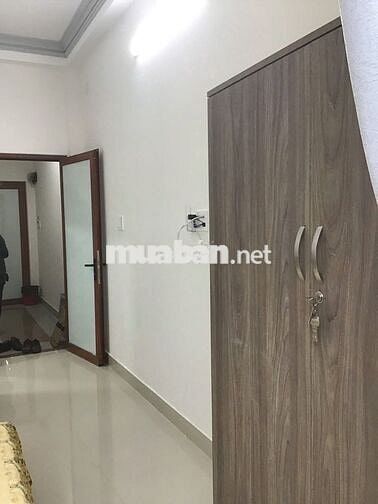 Phòng Ban công, Full Nội Thất, Ngay ĐH Huflit, Hoa Sen, Bách Khoa