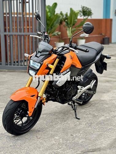 Honda Msx125 đẹp zin , chính chủ mới về giá tốt