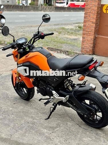 Honda Msx125 đẹp zin , chính chủ mới về giá tốt