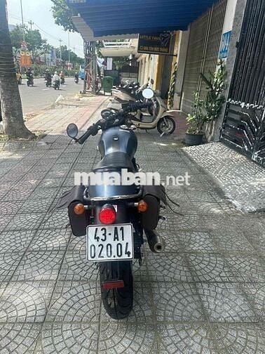 Chính chủ cần bán xe Legend 200cc máy chạy ngon