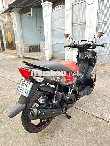 Bán chiếc Yamaha novo4 chính chủ