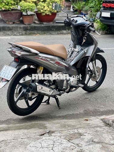 Honda future Fi 2014 có abs chính chủ
