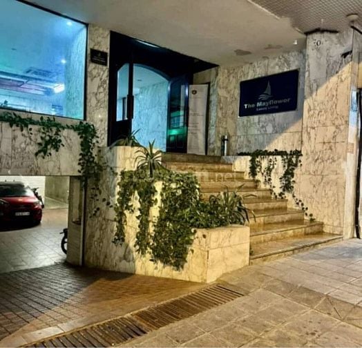 CỰC HIỂM NHÀ MẶT PHỐ BẠCH MAI 92M2 GÓC PHỐ KIM CƯƠNG - KINH DOANH ĐỈNH