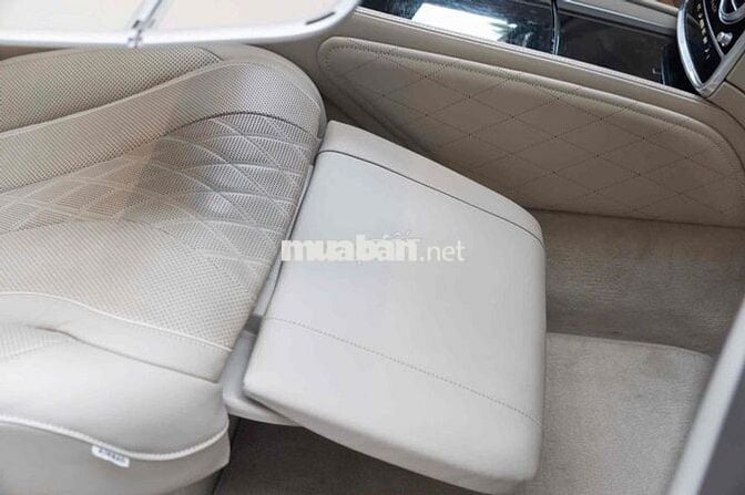 Mercedes Benz S Class 2017 Maybach S450 - 65000 km