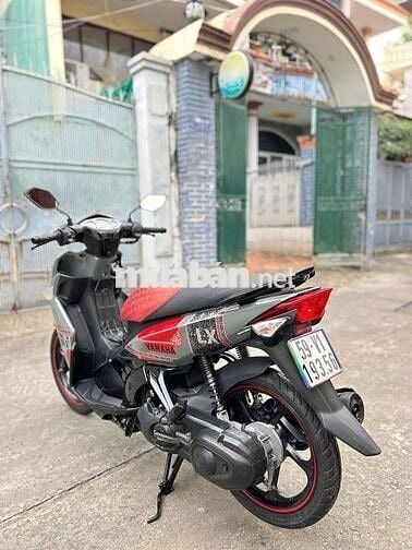 Bán chiếc Yamaha novo4 chính chủ