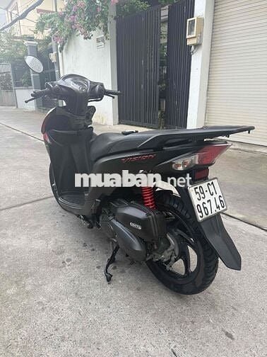 HONDA Vision 2018 chính chủ máy siêu zin cop 100%