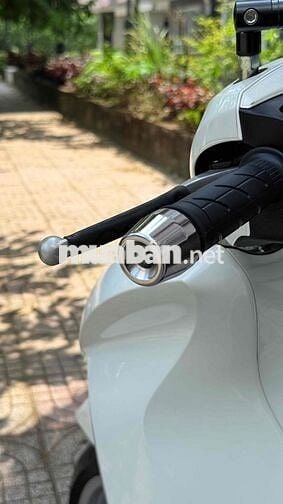 SH350i DATE 2023 - MÁY VIỆT NAM - LƯỚT ĐẸP 9 chủ