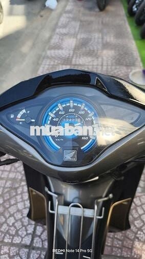Future 125cc 2013 bs 67b1-33843
