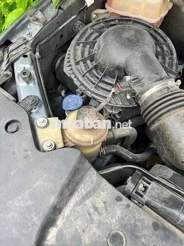 Ford Ranger 2017 XLS 2.2 4x2 AT - 90000 km