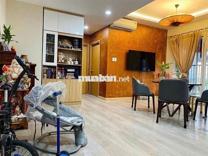 Cần bán căn hộ Jamona City 66m2 2PN