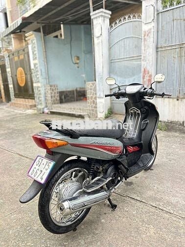 Bán chiếc xe Yamaha novo1