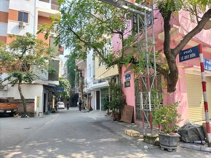 BÁN GẤP NHÀ 5 TẦNG 30m2 6,5 TỶ,Ô TÔ TRÁNH - KINH DOANH - LÊ QUÝ ĐÔN BÁN GẤP NHÀ 5 TẦNG 30m2 6,5 TỶ,Ô TÔ TRÁNH - KINH DOANH - LÊ QUÝ ĐÔN