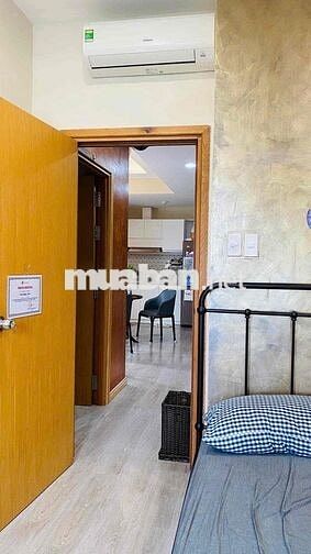 Cần bán căn hộ Jamona City 66m2 2PN