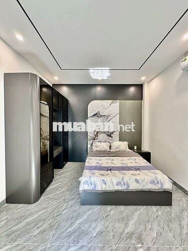 Nhà 3 Tầng MT Yên Khê Đường 7m5 Thông Thẳng Ra Biển Nguyễn Tất Thành
