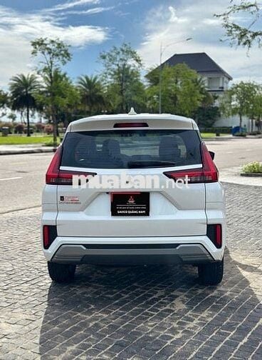 Mitsubishi Xpander 2024 Premium 1.5 AT - 0 km