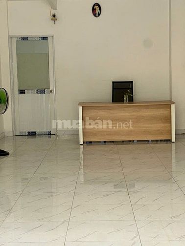 Nhà Chính Chủ MT Nguyễn Trãi, P11, Quận 5; Tổng DT 505m²