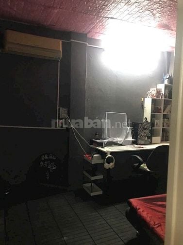 Bán nhà kho 2 mặt tiền Nguyễn Quý Yêm, Bình Tân – 8x20m, giá chỉ 9 TỶ