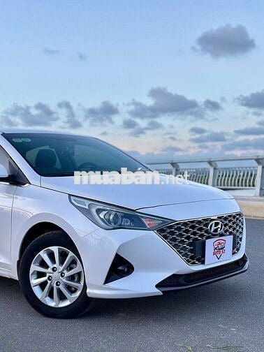 Hyundai Accent 2023 1.4 AT - Trả trước chỉ 150tr.