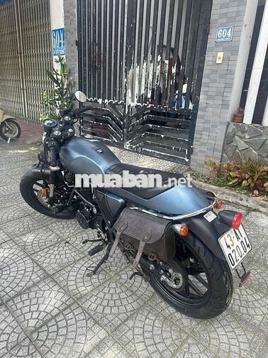 Chính chủ cần bán xe Legend 200cc máy chạy ngon