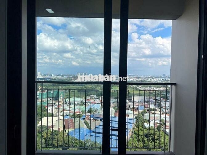 Bán Chung Cư Cao Cấp 75m2 Luxury 2PN 2WC [OPAL SKYLINE THUẬN AN TPHCM]