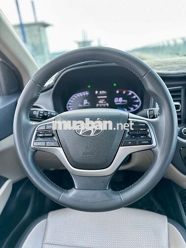 Hyundai Accent 2021 Bản Đặc Biệt - Trả trước 150Tr