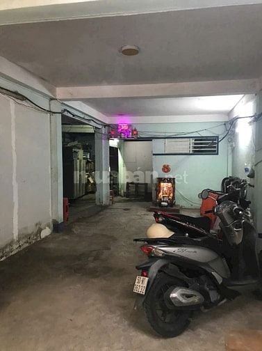 Bán nhà kho 2 mặt tiền Nguyễn Quý Yêm, Bình Tân – 8x20m, giá chỉ 9 TỶ