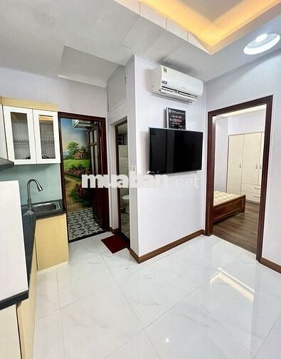 🔥SP CHUNG CƯ MINI – TT MỸ ĐÌNH –THOÁNG SÁNG, Ở NGAY – GIÁ CHỈ 2.XTỶ