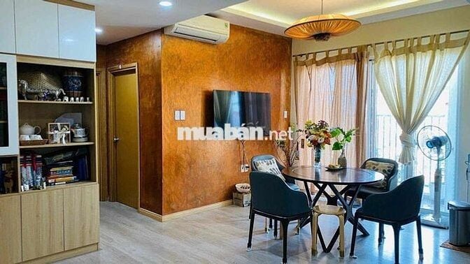 Cần bán căn hộ Jamona City 66m2 2PN
