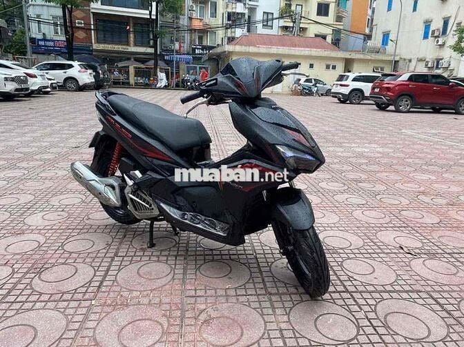 Airblade 125 nguyên bản chính chủ biển hà nội