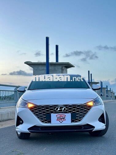 Hyundai Accent 2023 1.4 AT - Trả trước chỉ 150tr.