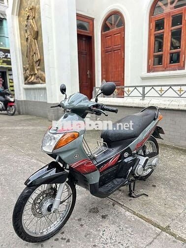 Bán chiếc xe Yamaha novo1
