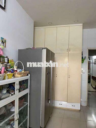 Bán nhà:4,5x20,gác suốt mặt tiền hẻm xe hơi,đường 31,Tân kiểng,Q7(củ)