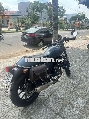 Chính chủ cần bán xe Legend 200cc máy chạy ngon